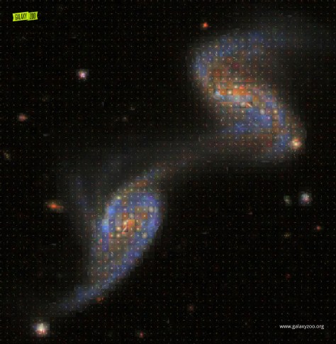 Galaxy from Galaxies