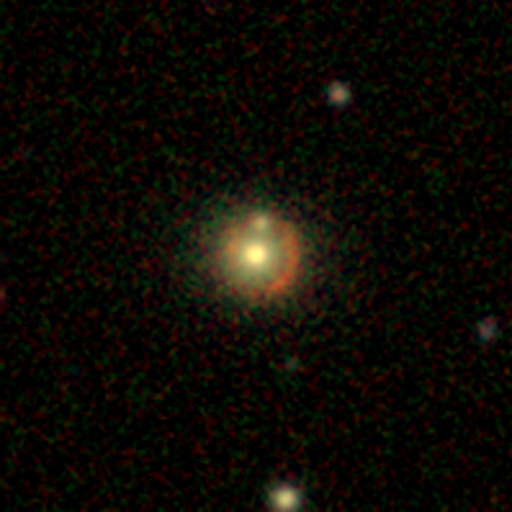 Credit: Jim Geach / VICS82