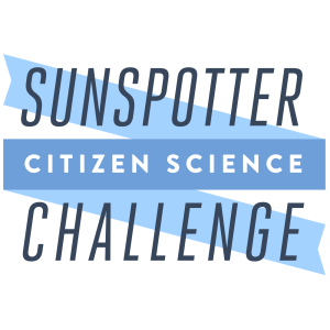 Sunspotter Citizen Science Challenge
