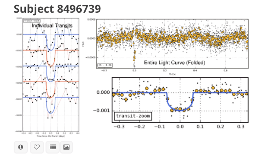 Stargazing Live 2017: Thank you all!