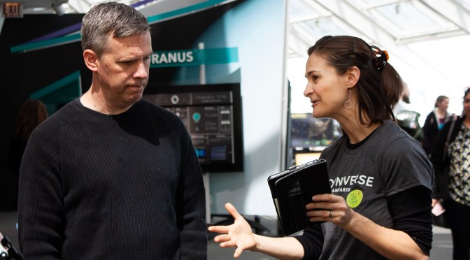 Celebrating Earth Day