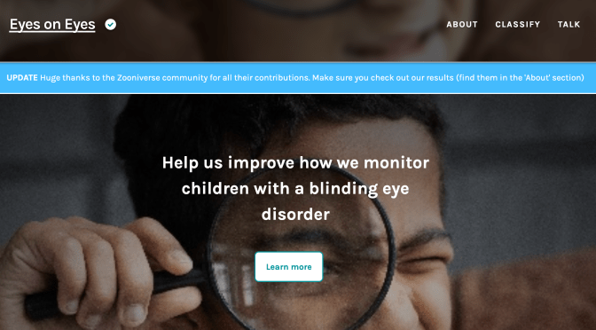 Who’s who in the Zoo – Ameenat Lola Solebo