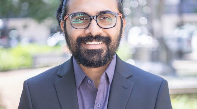 Kameswara Bharadwaj Mantha